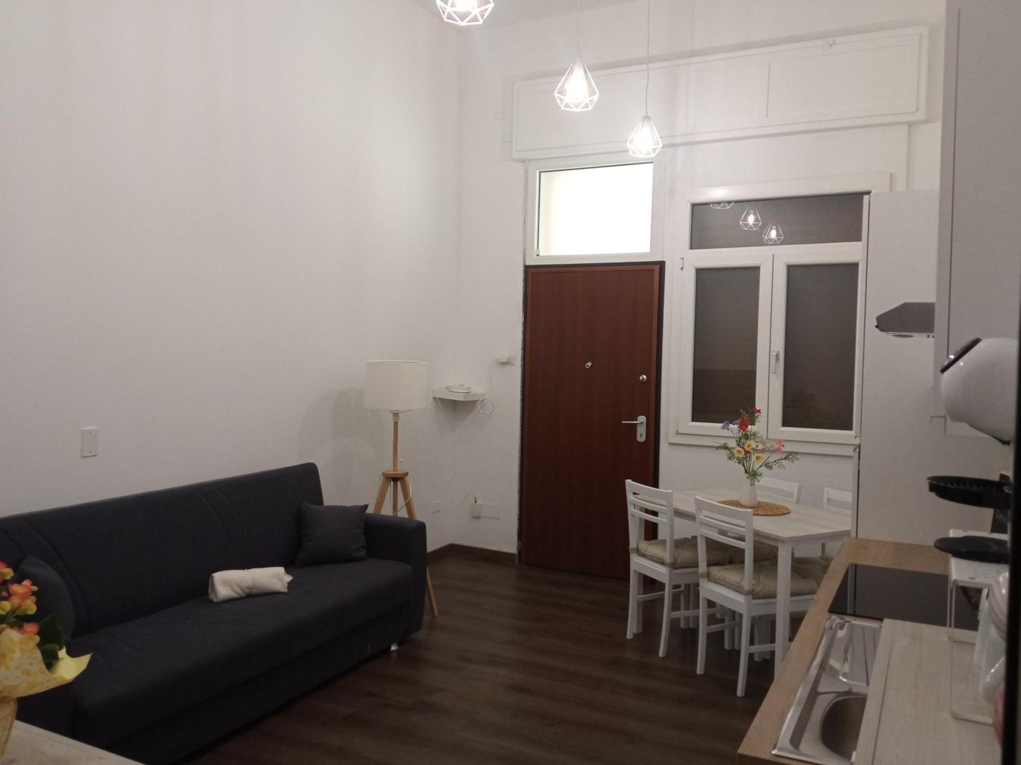 Voyager Apartment Cagliari Exterior photo